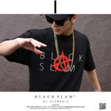 Tシャツ≪BLACK SLAMANARCHY TEE≫ | 本格派大人のB系 | 詳細画像18