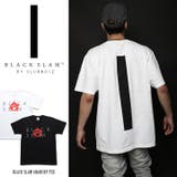 Tシャツ≪BLACK SLAMANARCHY TEE≫ | 本格派大人のB系 | 詳細画像6