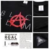 Tシャツ≪BLACK SLAMANARCHY TEE≫ | 本格派大人のB系 | 詳細画像9