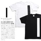 Tシャツ ≪MONOTONEGRAND SLAM | 本格派大人のB系  | 詳細画像2 