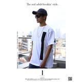 Tシャツ ≪MONOTONEGRAND SLAM | 本格派大人のB系  | 詳細画像12 