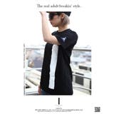 Tシャツ ≪MONOTONEGRAND SLAM | 本格派大人のB系  | 詳細画像18 