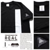 Tシャツ ≪MONOTONEGRAND SLAM | 本格派大人のB系  | 詳細画像9 