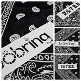 バンダナ≪BBPAISLEYBANDANA≫ BRING BRING | 本格派大人のB系 | 詳細画像9