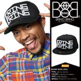 帽子 ≪BRAND NEWLOGO≫BRINGBRING | 本格派大人のB系 | 詳細画像4