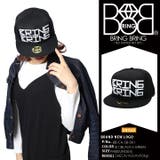 帽子 ≪BRAND NEWLOGO≫BRINGBRING | 本格派大人のB系 | 詳細画像2
