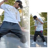 Tシャツ BRING BRING | 本格派大人のB系 | 詳細画像1