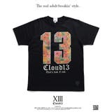 Tシャツ クラウドサーティーン CLOUD13 | 本格派大人のB系  | 詳細画像7 
