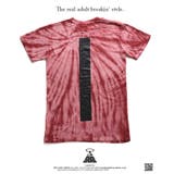 Tシャツ ≪DETHPYRAMIDARABIAN TIEDYE | 本格派大人のB系  | 詳細画像8 