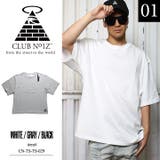 Tシャツ クラブノイズ CLUB | 本格派大人のB系 | 詳細画像11