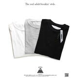 Tシャツ クラブノイズ CLUB | 本格派大人のB系 | 詳細画像3