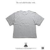 Tシャツ クラブノイズ CLUB | 本格派大人のB系 | 詳細画像8