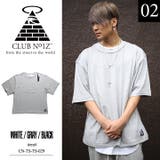 Tシャツ クラブノイズ CLUB | 本格派大人のB系 | 詳細画像10