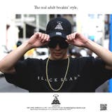 キャップ ≪D PYRAMIDBALL | 本格派大人のB系 | 詳細画像12