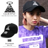 キャップ ≪D PYRAMIDBALL | 本格派大人のB系 | 詳細画像15