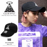 キャップ ≪D PYRAMIDBALL | 本格派大人のB系 | 詳細画像17