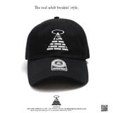 キャップ ≪D PYRAMIDBALL | 本格派大人のB系 | 詳細画像19
