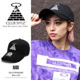 キャップ ≪D PYRAMIDBALL | 本格派大人のB系 | 詳細画像1