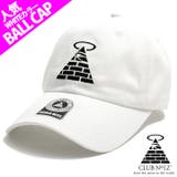 キャップ ≪D IPYRAMIDBALL | 本格派大人のB系 | 詳細画像4