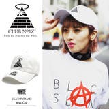 キャップ ≪D IPYRAMIDBALL | 本格派大人のB系 | 詳細画像12