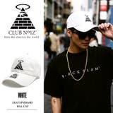 キャップ ≪D IPYRAMIDBALL | 本格派大人のB系 | 詳細画像15