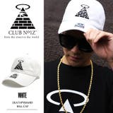 キャップ ≪D IPYRAMIDBALL | 本格派大人のB系 | 詳細画像18