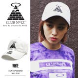 キャップ ≪D IPYRAMIDBALL | 本格派大人のB系 | 詳細画像1