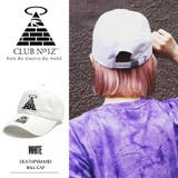 キャップ ≪D IPYRAMIDBALL | 本格派大人のB系 | 詳細画像5