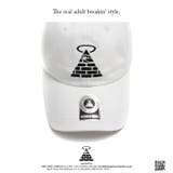 キャップ ≪D IPYRAMIDBALL | 本格派大人のB系 | 詳細画像7