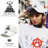 キャップ ≪D IPYRAMIDBALL | 本格派大人のB系 | 詳細画像10