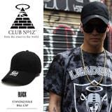 キャップ ≪STANDAD ISSUEBALL | 本格派大人のB系 | 詳細画像2