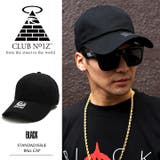 キャップ ≪STANDAD ISSUEBALL | 本格派大人のB系 | 詳細画像1