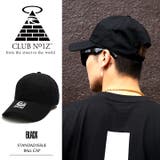 キャップ ≪STANDAD ISSUEBALL | 本格派大人のB系 | 詳細画像13