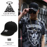 キャップ ≪STANDAD ISSUEBALL | 本格派大人のB系 | 詳細画像16