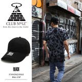 キャップ ≪STANDAD ISSUEBALL | 本格派大人のB系 | 詳細画像18