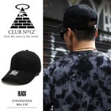 キャップ ≪STANDAD ISSUEBALL | 本格派大人のB系 | 詳細画像3