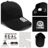 キャップ ≪STANDAD ISSUEBALL | 本格派大人のB系 | 詳細画像9