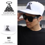 キャップ クラブノイズ CLUB | 本格派大人のB系  | 詳細画像10 
