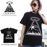 Tシャツ≪DEATHPYRAMIDARABIAN TEE≫ クラブノイズ | 本格派大人のB系 | 詳細画像5