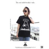 Tシャツ≪DEATHPYRAMIDARABIAN TEE≫ クラブノイズ | 本格派大人のB系 | 詳細画像15