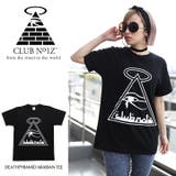 Tシャツ≪DEATHPYRAMIDARABIAN TEE≫ クラブノイズ | 本格派大人のB系 | 詳細画像16