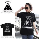 Tシャツ≪DEATHPYRAMIDARABIAN TEE≫ クラブノイズ | 本格派大人のB系 | 詳細画像17
