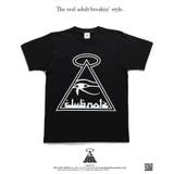 Tシャツ≪DEATHPYRAMIDARABIAN TEE≫ クラブノイズ | 本格派大人のB系 | 詳細画像7