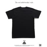 Tシャツ≪DEATHPYRAMIDARABIAN TEE≫ クラブノイズ | 本格派大人のB系 | 詳細画像8