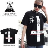 Tシャツ≪EPHIROTHICTREE TEE≫ クラブノイズ | 本格派大人のB系 | 詳細画像5