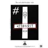 Tシャツ≪EPHIROTHICTREE TEE≫ クラブノイズ | 本格派大人のB系 | 詳細画像2