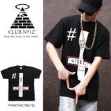 Tシャツ≪EPHIROTHICTREE TEE≫ クラブノイズ | 本格派大人のB系 | 詳細画像11