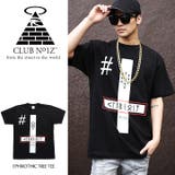 Tシャツ≪EPHIROTHICTREE TEE≫ クラブノイズ | 本格派大人のB系 | 詳細画像12