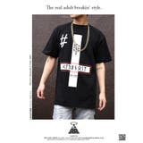 Tシャツ≪EPHIROTHICTREE TEE≫ クラブノイズ | 本格派大人のB系 | 詳細画像13