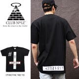 Tシャツ≪EPHIROTHICTREE TEE≫ クラブノイズ | 本格派大人のB系 | 詳細画像15